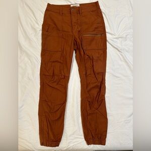 REI Co Op Hiking Pant Burnt Orange